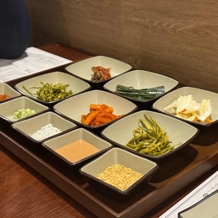 삼산돈 대표 사진