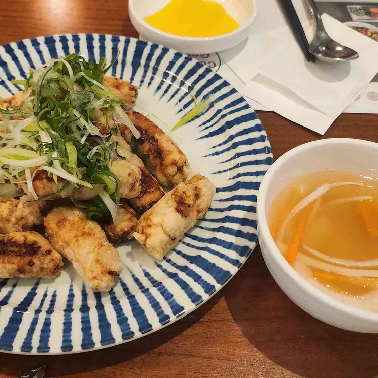 칸지고고 대표 사진