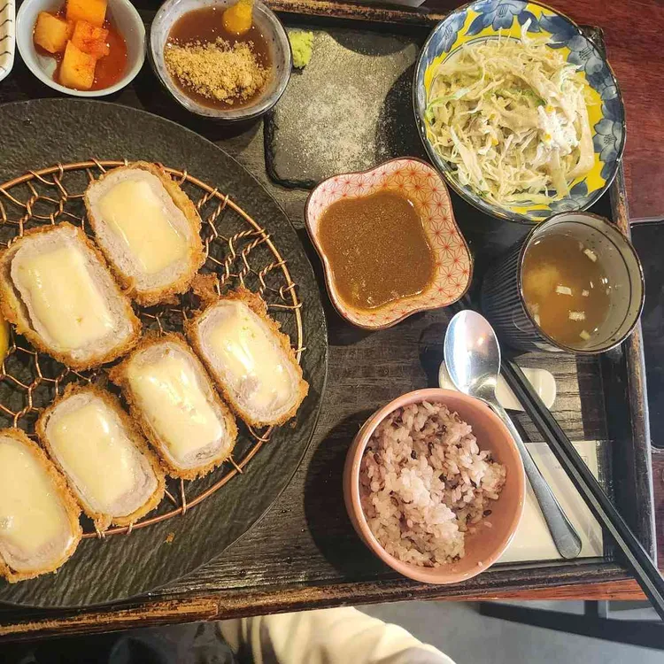 겸손돈가스 대표 사진