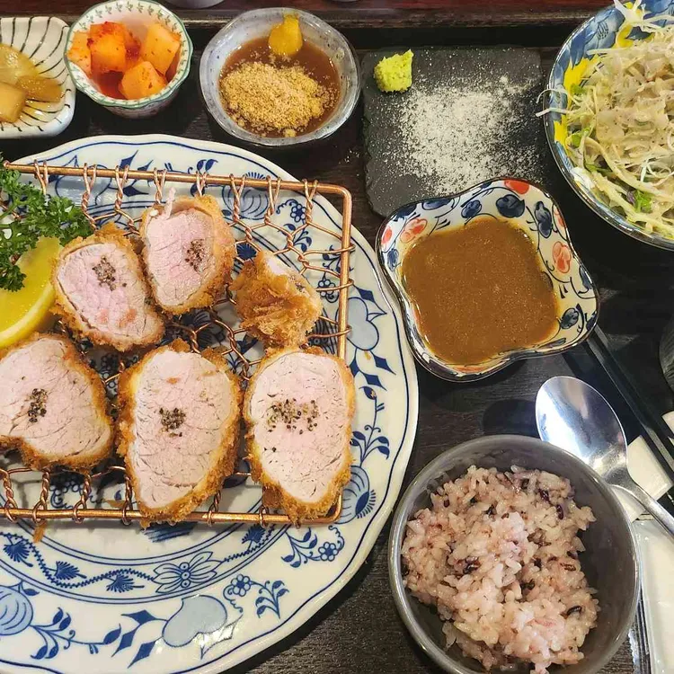 겸손돈가스 대표 사진