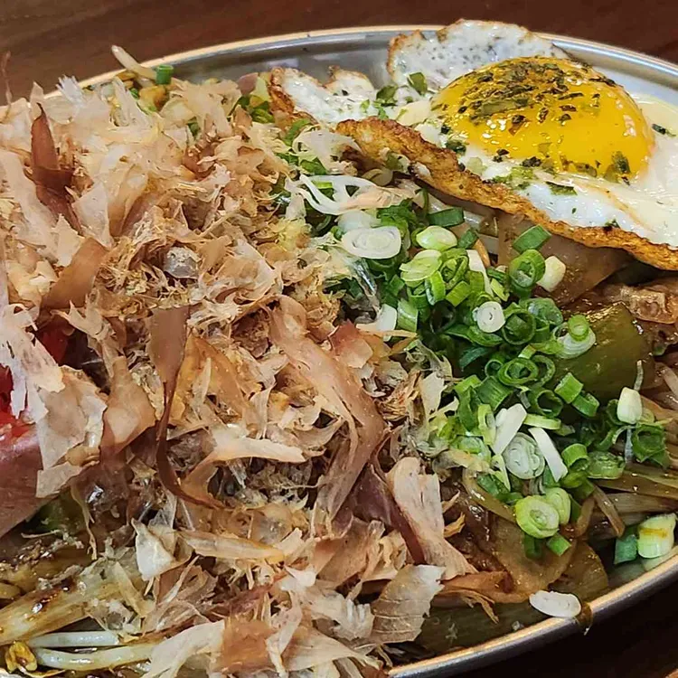 테판야 대표 사진