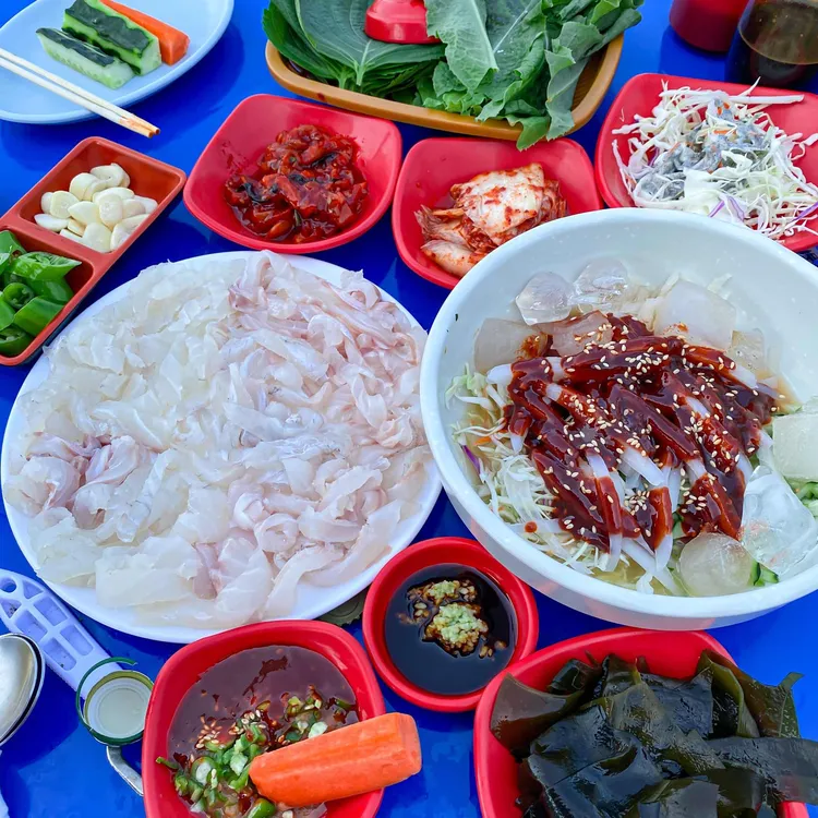 부라보횟집 대표 사진