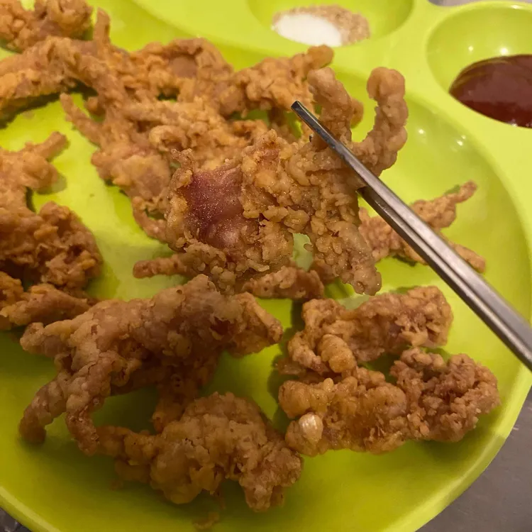 매콤이 대표 사진