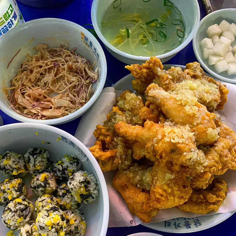 닭동가리 대표 사진
