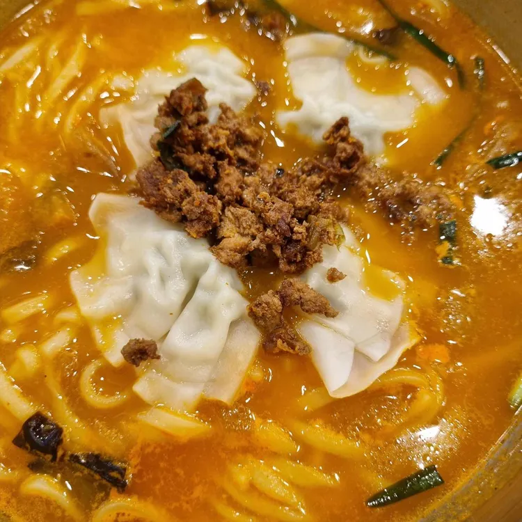 강남교자 대표 사진