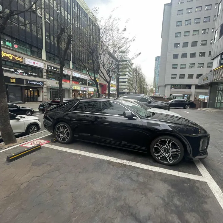 고반식당 블랙 대표 사진