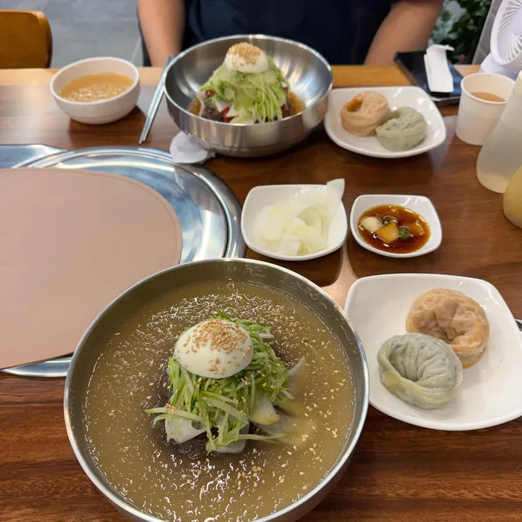 부개칡냉면 대표 사진