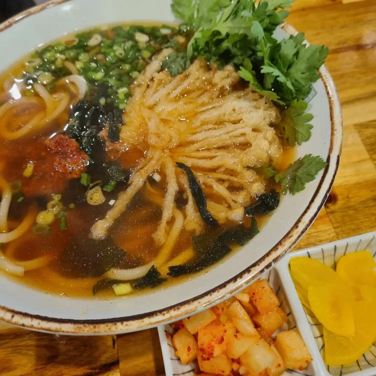 이루다제면소 사진 1