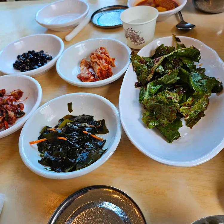신옛촌 대표 사진