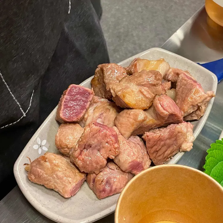 목삼화로 대표 사진