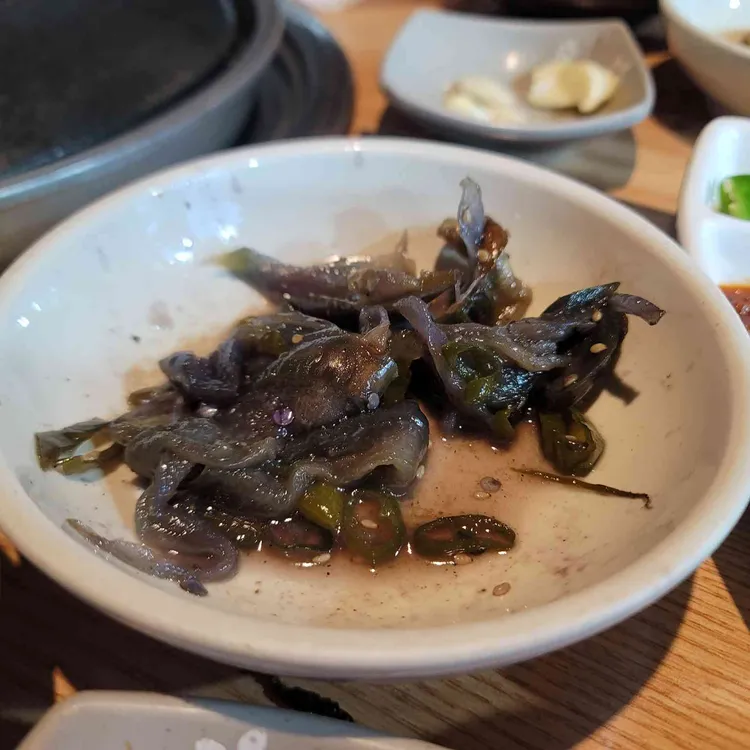 하늘담은 시래기 땅품은 청국장 사진 2