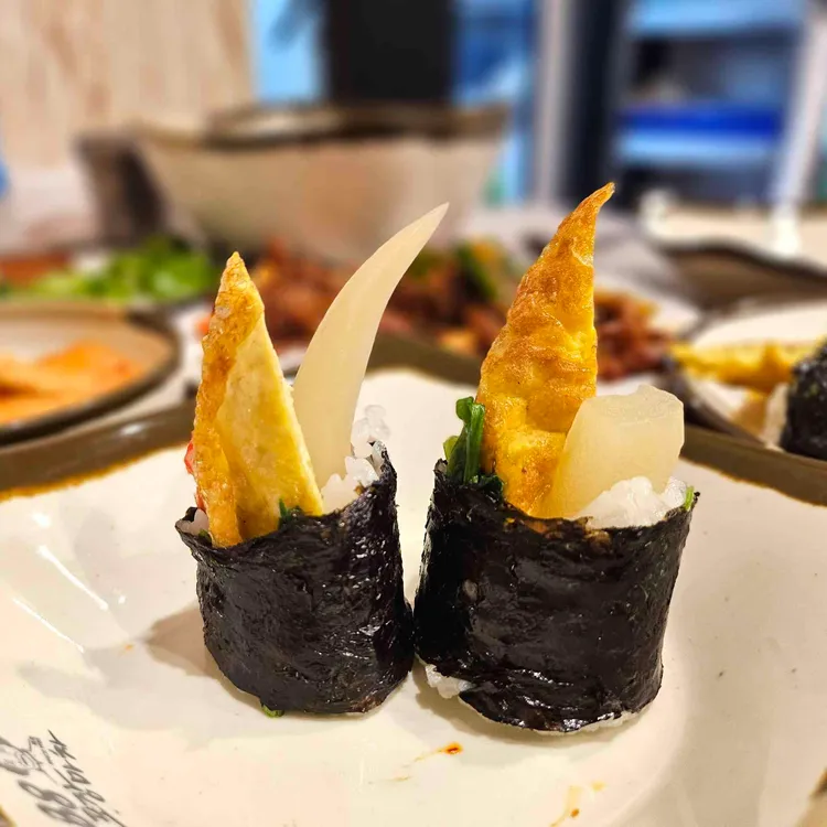 팔팔포장마차 사진 1