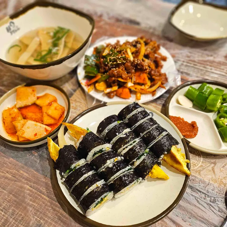 팔팔포장마차 사진 2