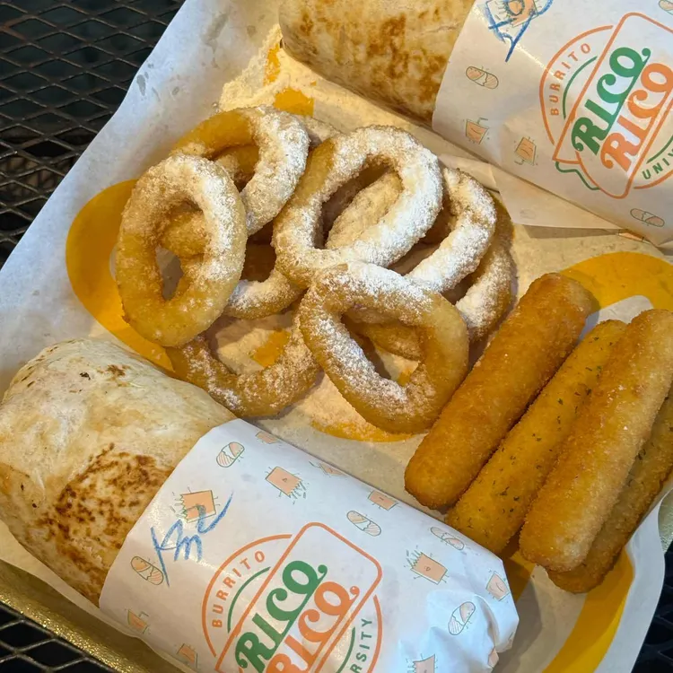 리코리코 대표 사진