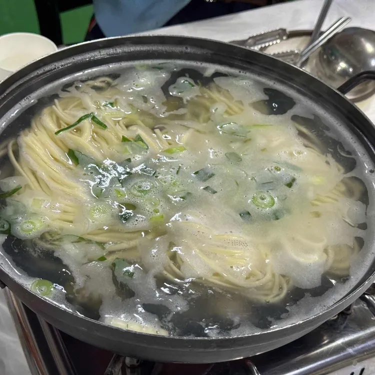 서해바다 사진 1