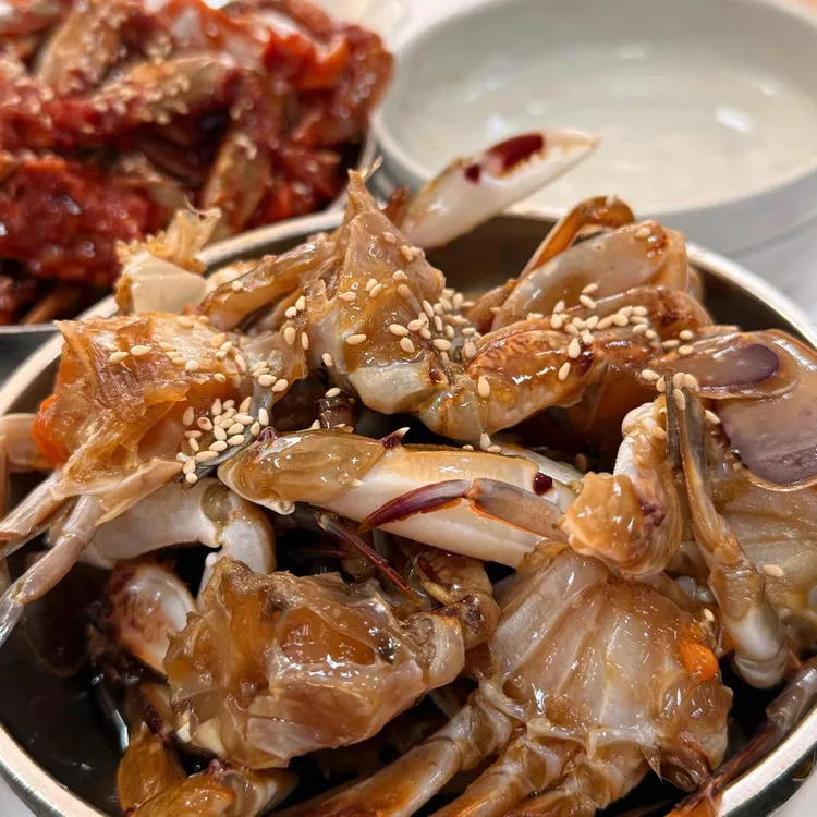 이화식당 사진