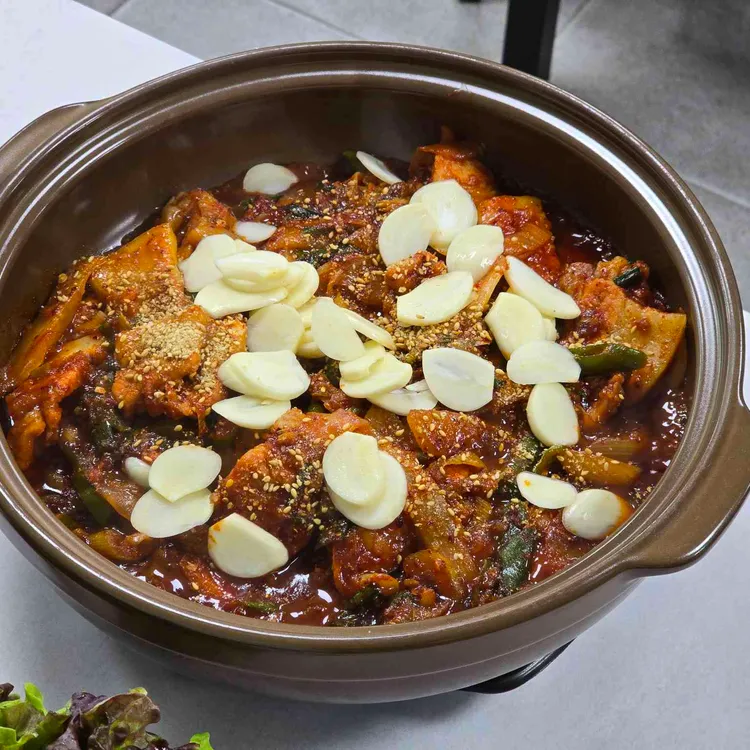 동구식당 대표 사진