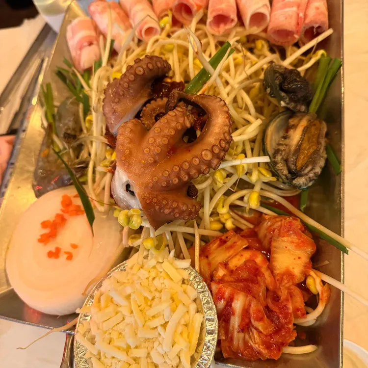 여수낭만포차88번 사진 1