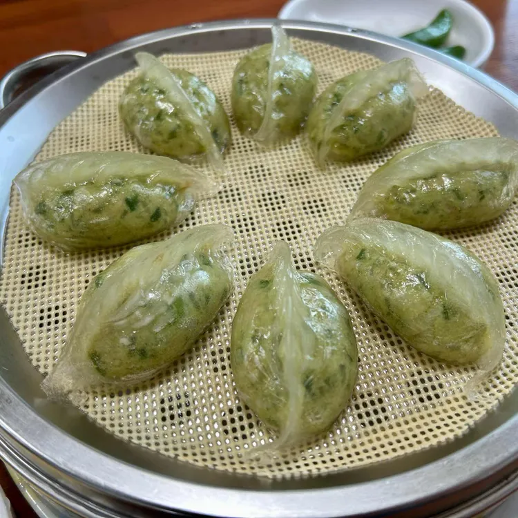 남지가야밀면 대표 사진