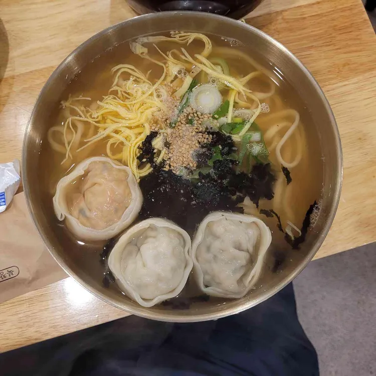 북창동개성칼만두 사진 2