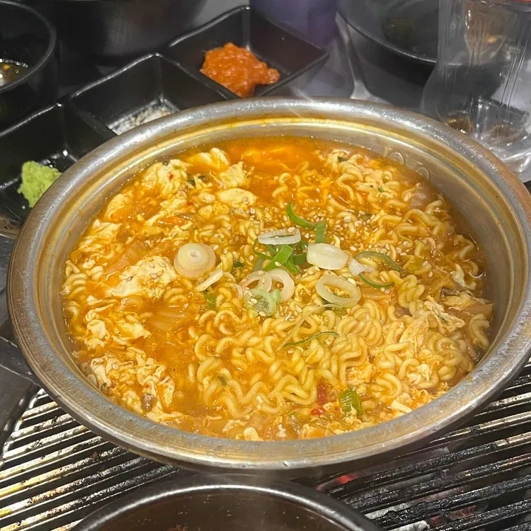 돼지통 사진 1