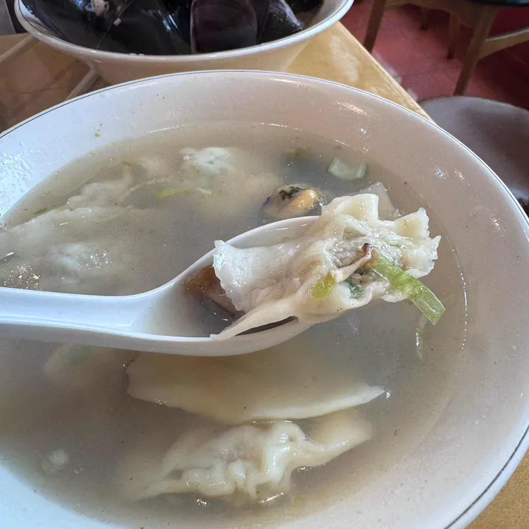 쟈니덤플링 대표 사진