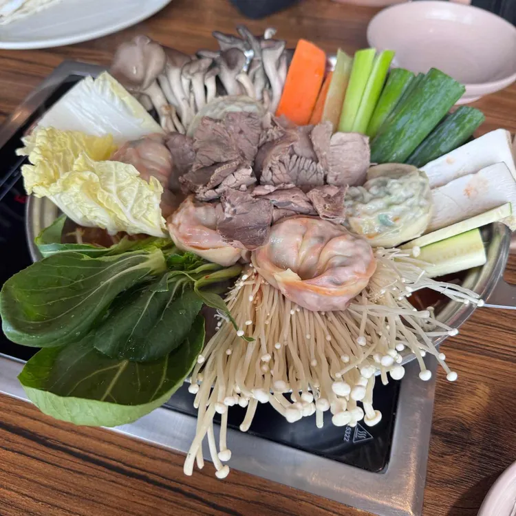 서락원 사진 1