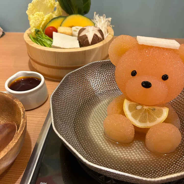 쿠마짱온센 대표 사진