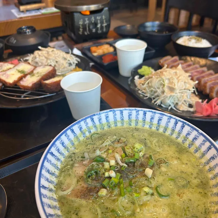이자와 대표 사진