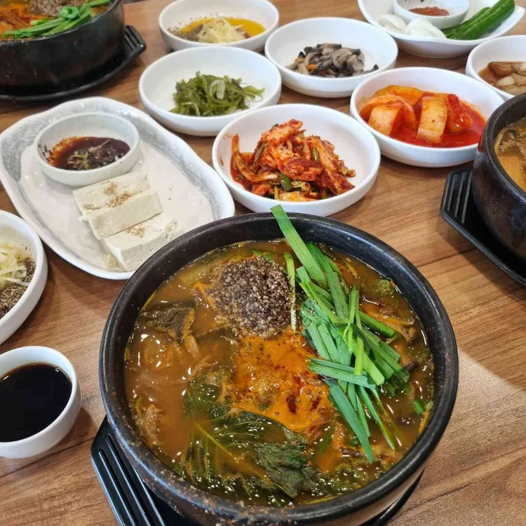 천복집흑염소 대표 사진