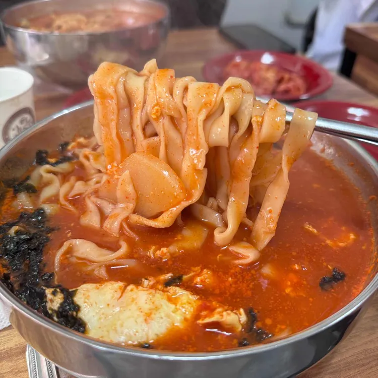 장칼집 대표 사진