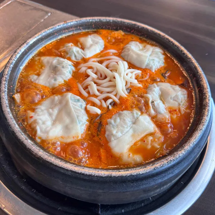 수담 사진