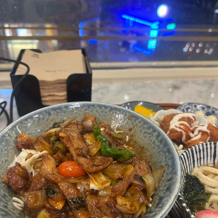 핵밥 사진 2
