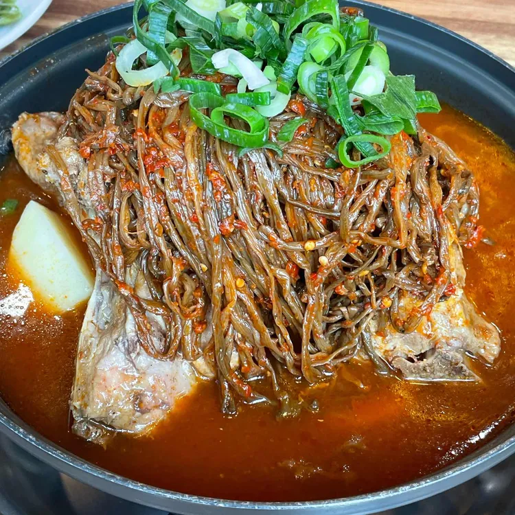 육일식당 대표 사진