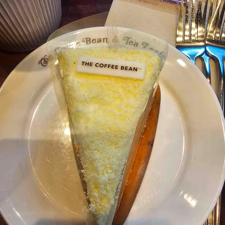 커피빈 대표 사진