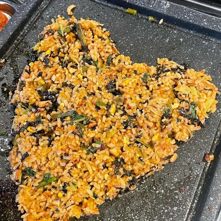 삼돼장 대표 사진