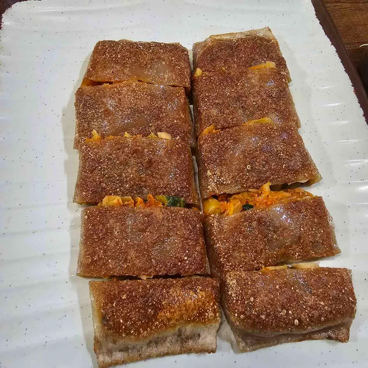 전주콩나물국밥 사진 2