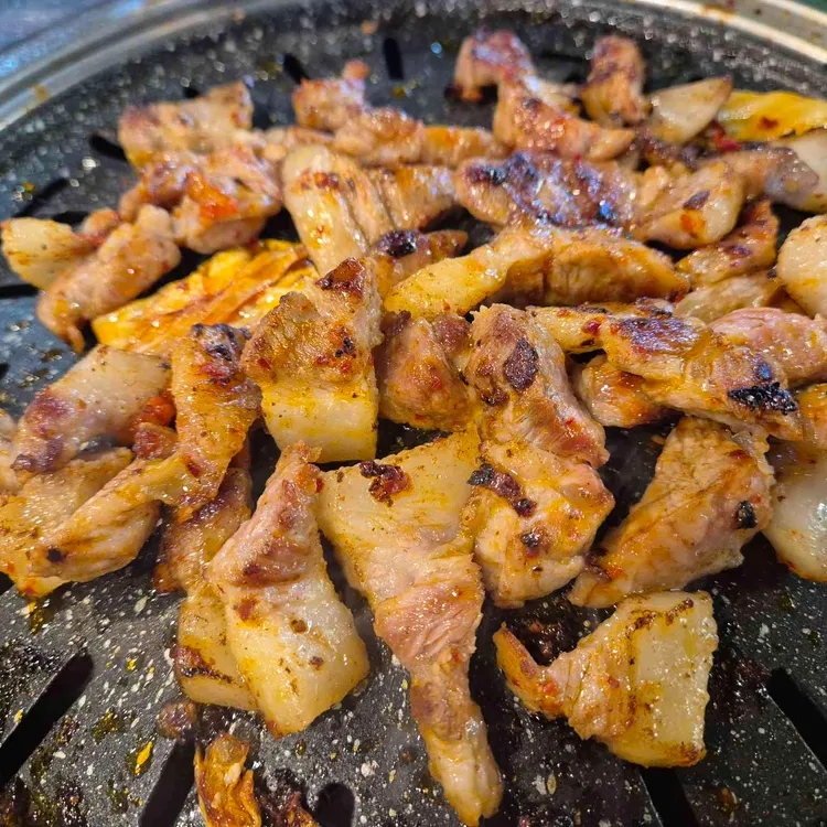 꼬스븐 대표 사진