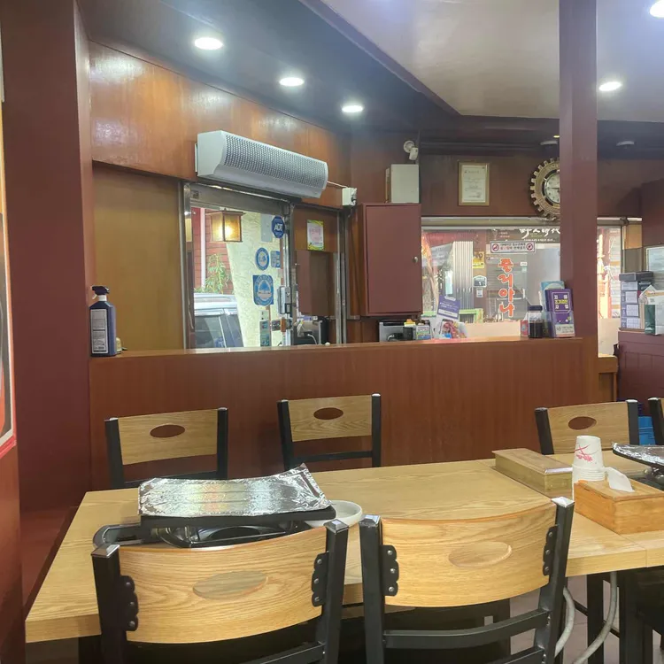 산성쌈밥 대표 사진