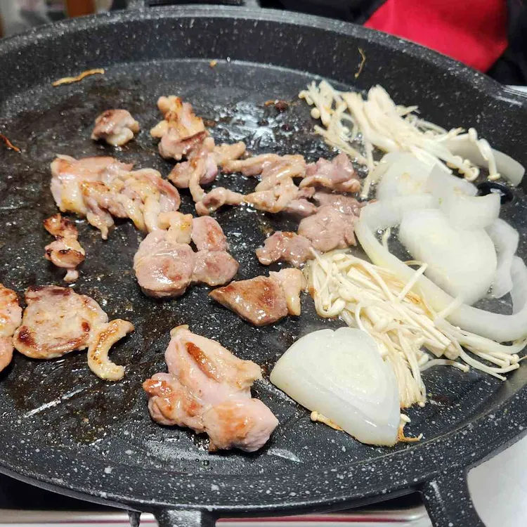 태화오리탕 사진 2
