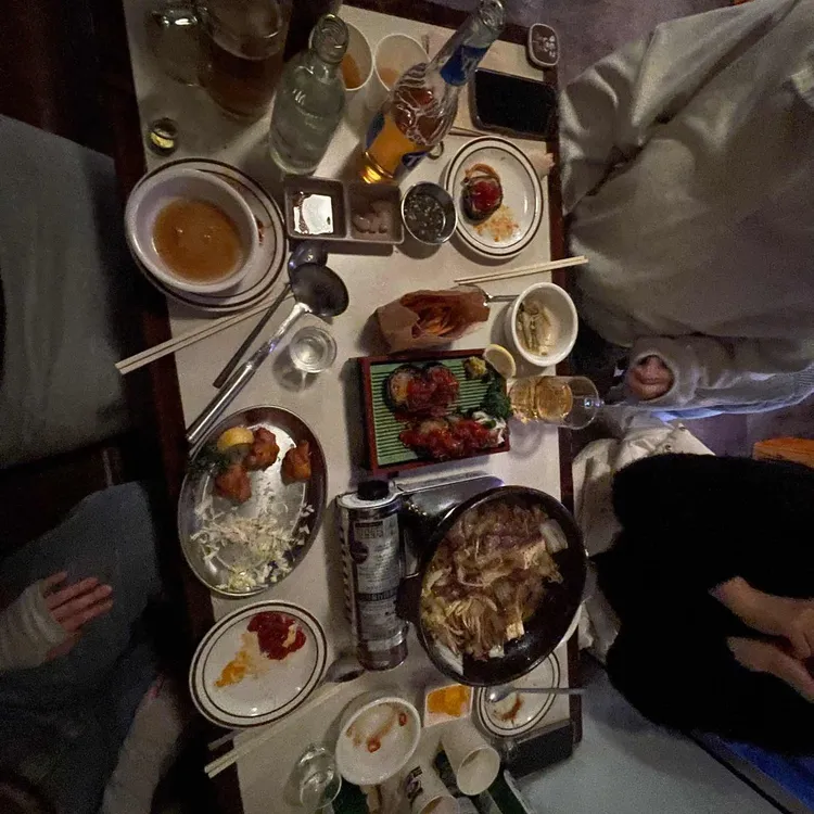 코츠모 대표 사진