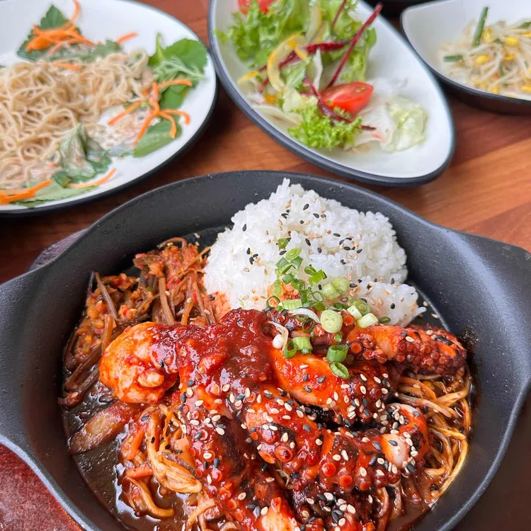낙낙식당 사진 2