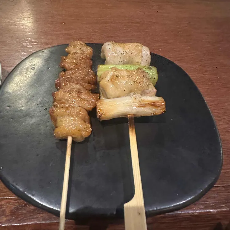 야키토리 코치 사진