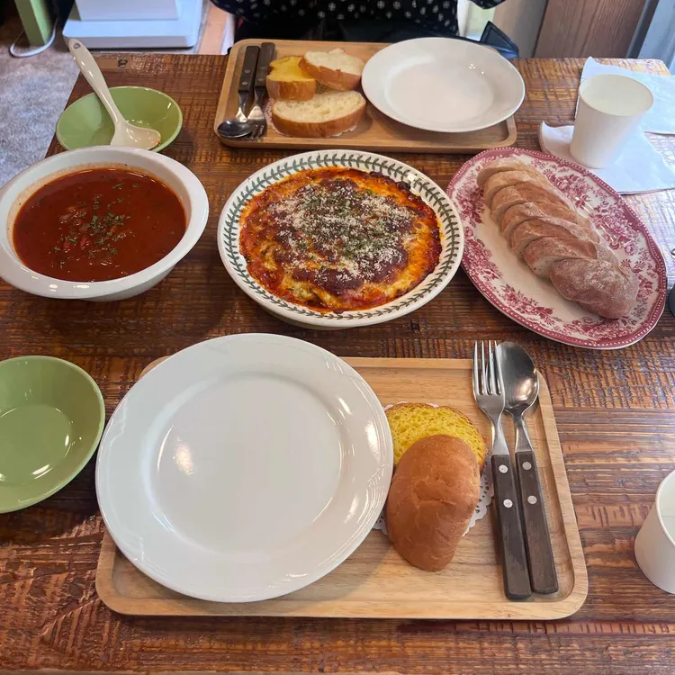 히포크라테스 스프 사진 2