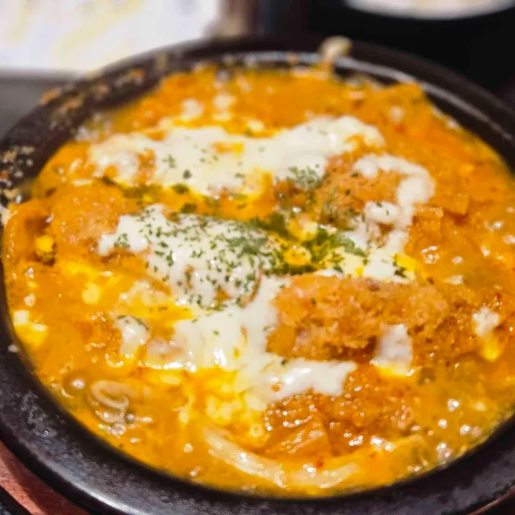 하나돈까스 사진 2