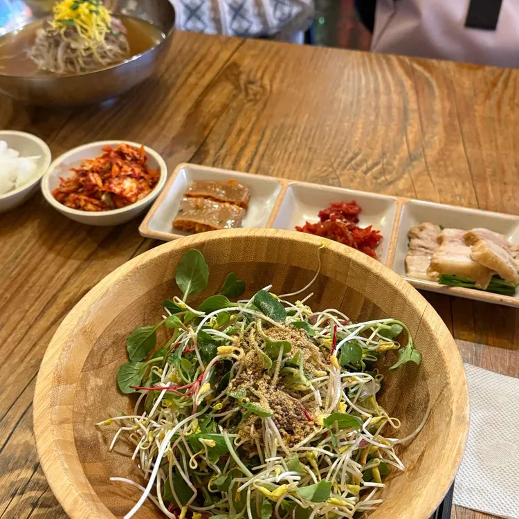 잘빠진메밀 사진 1