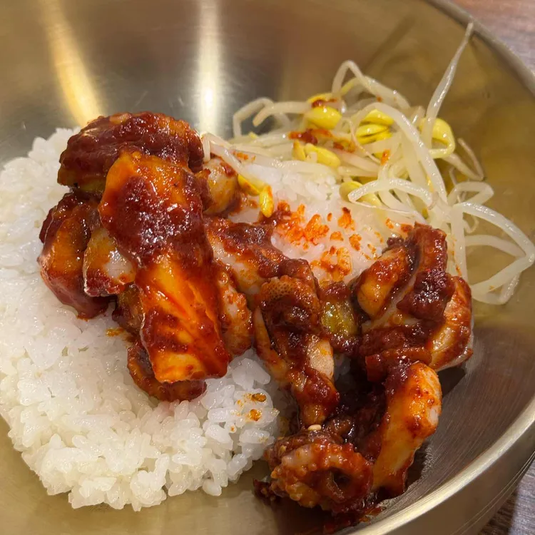 쭈화당 대표 사진