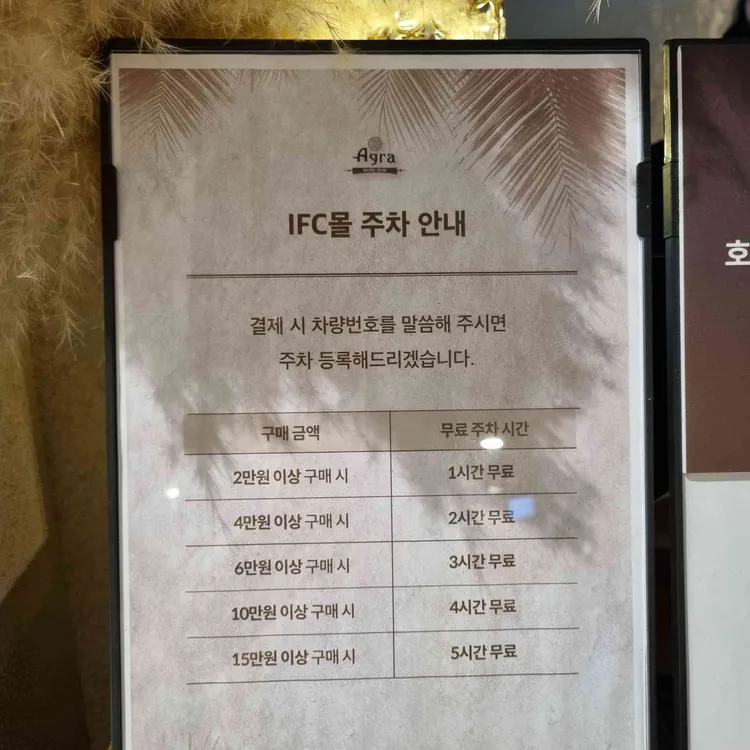 아그라 대표 사진