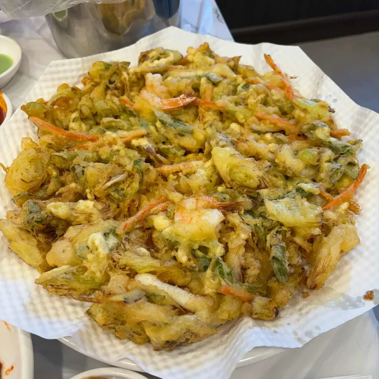 박승광해물손칼국수 사진 2