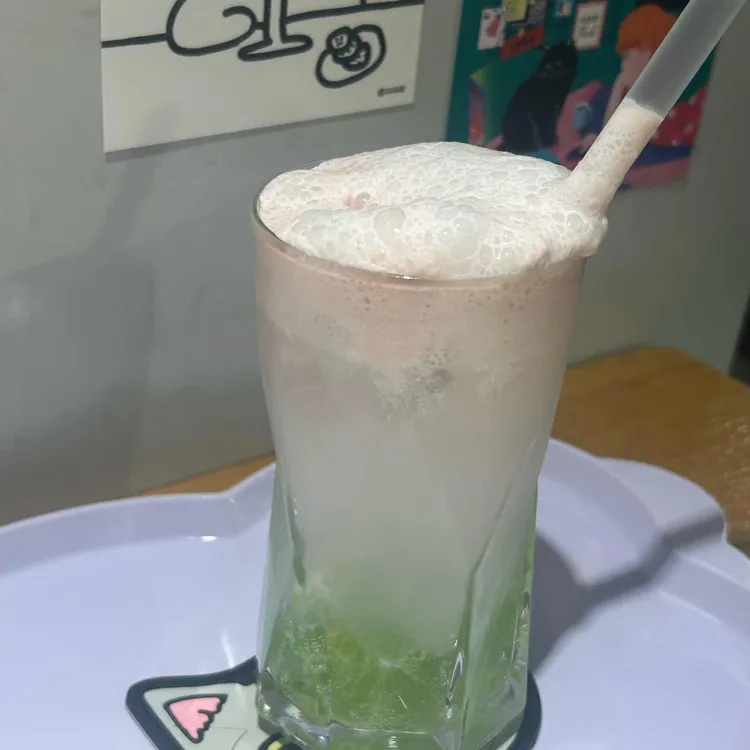 냥토피아 대표 사진